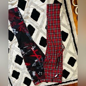 Halloween Pants